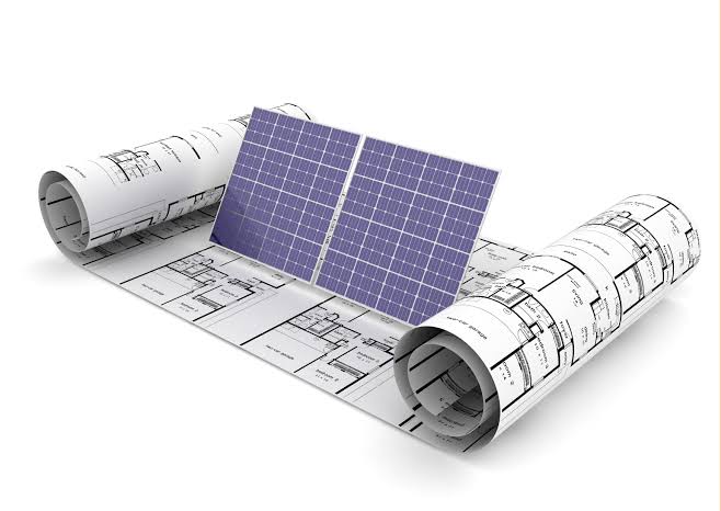 Projetos Técnicos